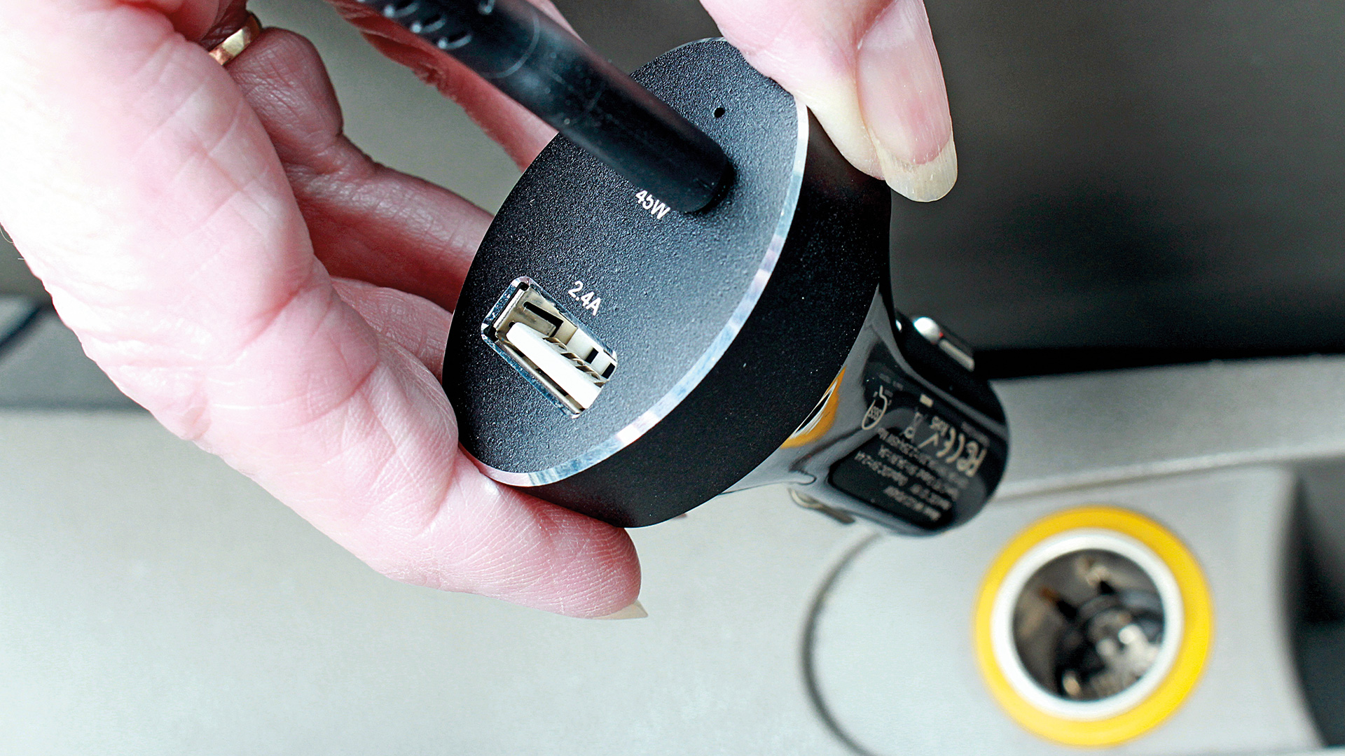 Best USB car adaptors 2020 | Auto Express